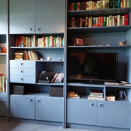 Ferienwohnung Heucke เบอร์ลิน ภายนอก รูปภาพ