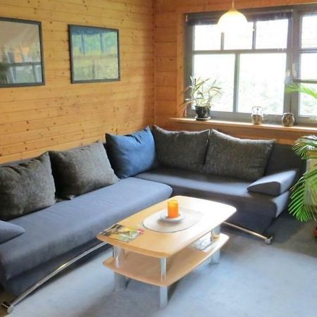 Ferienwohnung Heucke เบอร์ลิน ภายนอก รูปภาพ