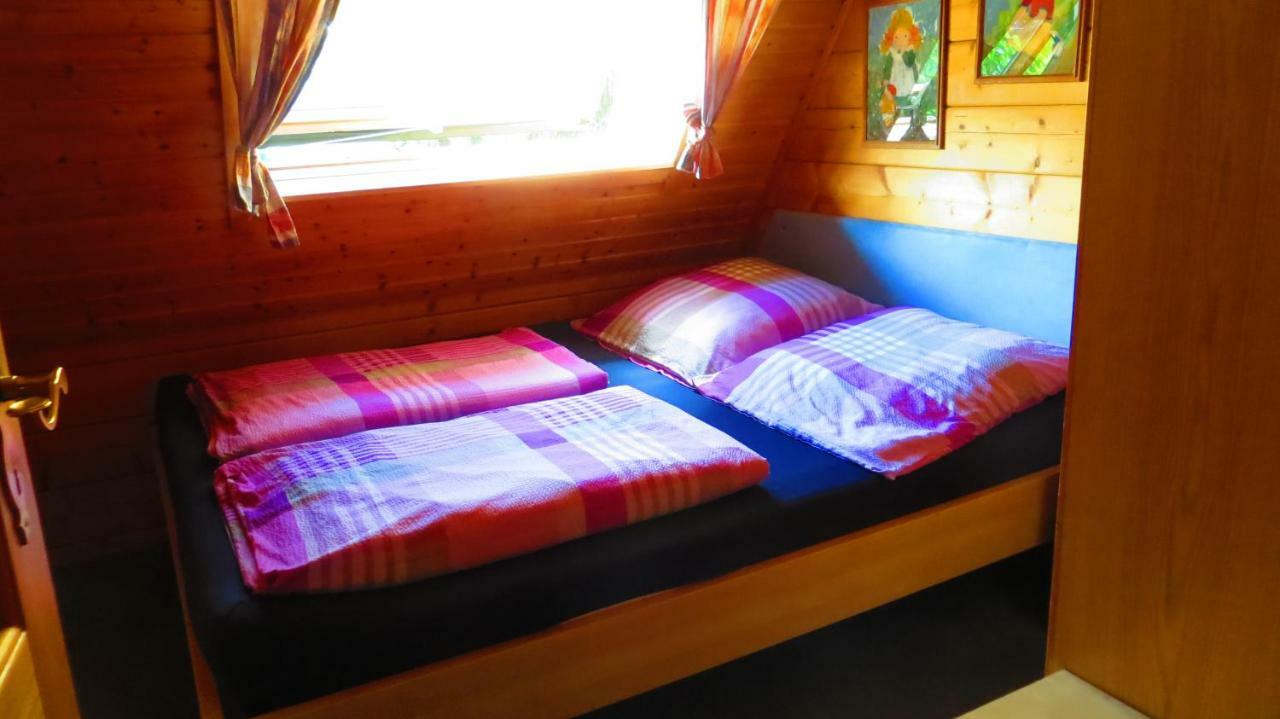 Ferienwohnung Heucke เบอร์ลิน ภายนอก รูปภาพ